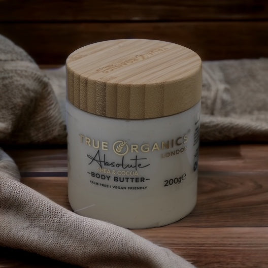 Absolute Shea and Cocoa Body Butter