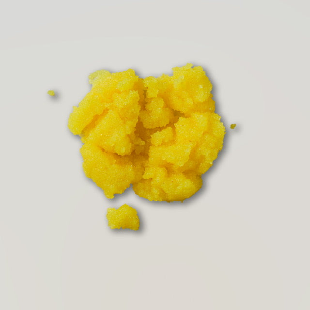 Turmeric Exfoliating Body Scrub