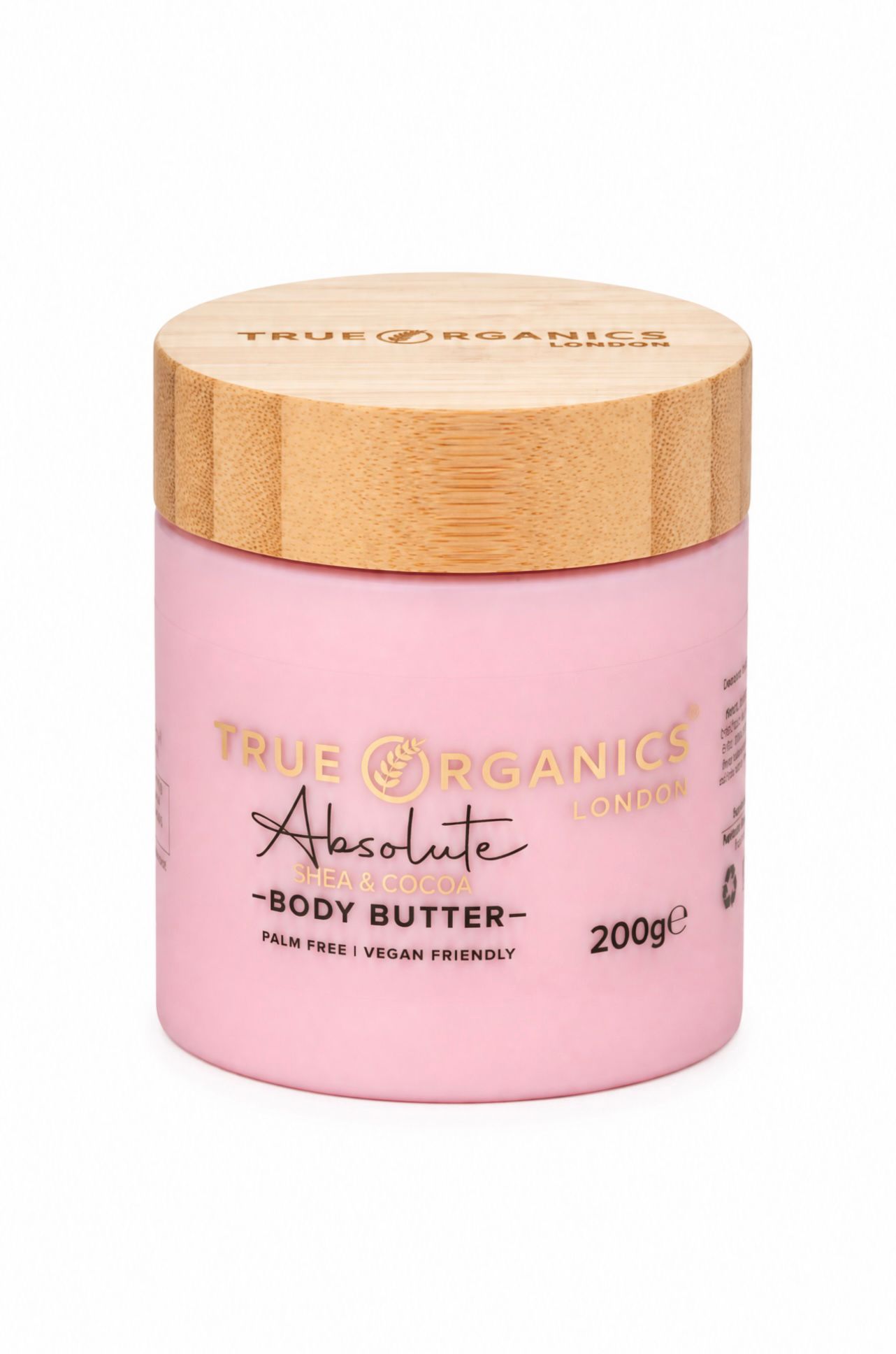 Absolute Shea and Cocoa Body Butter