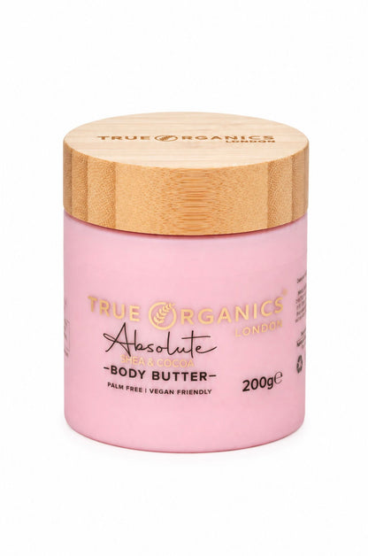 Absolute Shea and Cocoa Body Butter